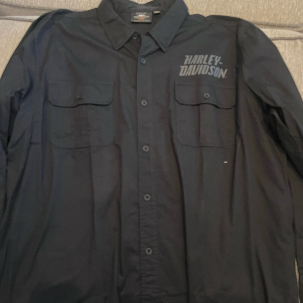 Harley Davidson